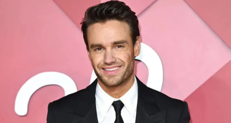 Liam Payne