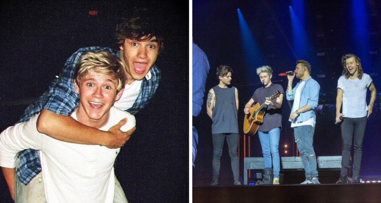 Niall Horan, último integrante de One Direction, por muerte de Liam Payne: “Absolutamente devastado”