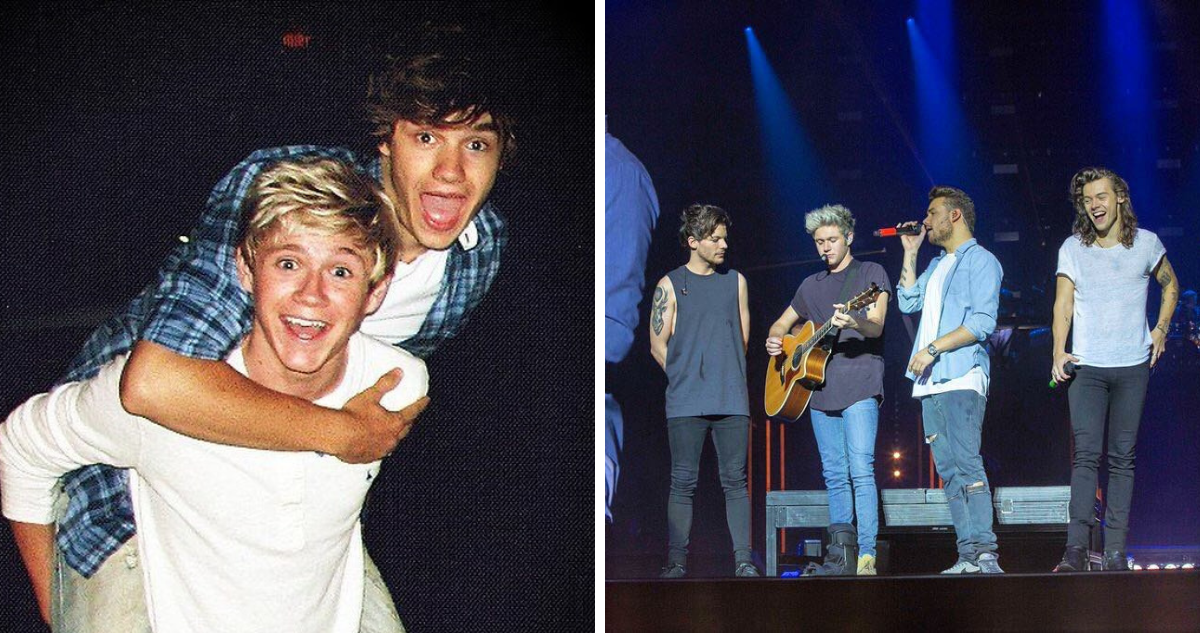 Niall Horan, último integrante de One Direction, por muerte de Liam Payne: “Absolutamente devastado”