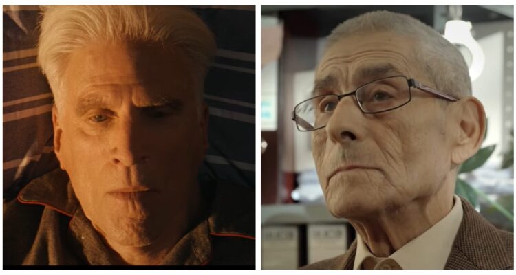 Liberan tráiler de adaptación estadounidense de “El Agente Topo”: hay cambios en historia y personajes