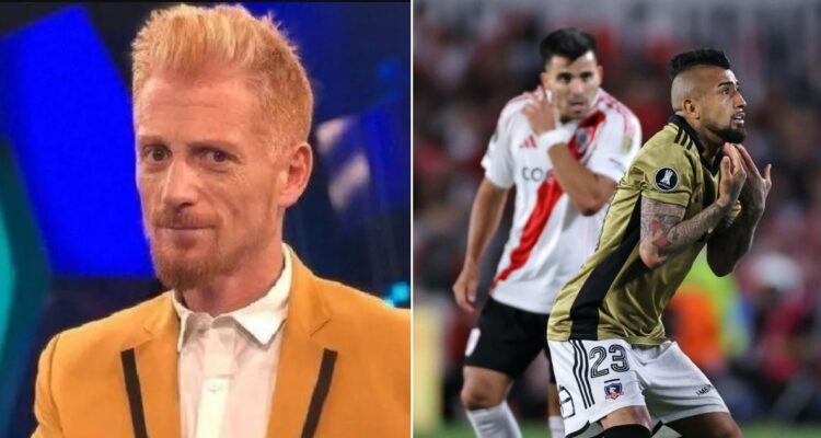 Liberman River Colo Colo