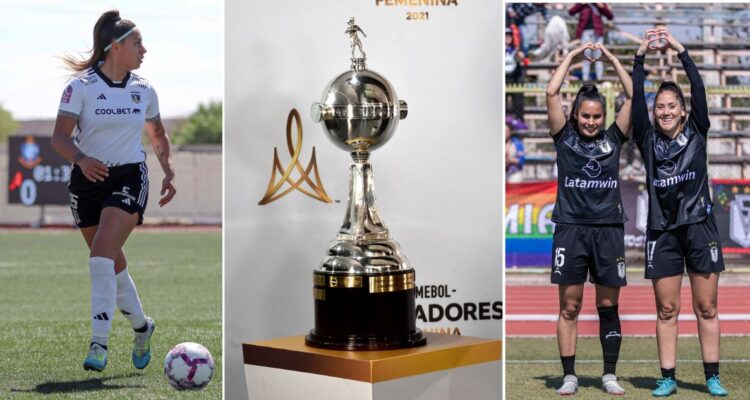 Arranca la Libertadores Femenina con Colo Colo y Santiago Morning como protagonistas: cómo ver gratis