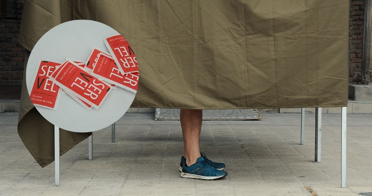 Cómo, cuándo y dónde saber consultar el local o sede y mesa de votación para las elecciones del 26 y 27 de octubre en la página del Servel.