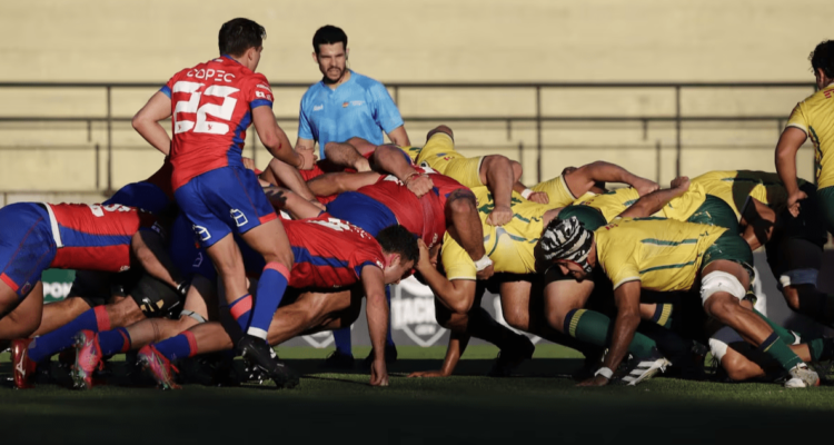 Los Cóndores van por tercera victoria consecutiva ante Brasil: cuándo y cómo ver duelo clasificatorio