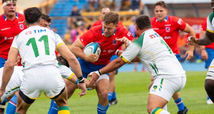 Los Cóndores Brasil