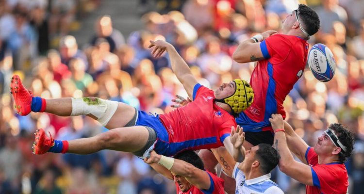 La lista de 25 jugadores que estarán en gira europea de Los Cóndores: disputarán amistosos de lujos