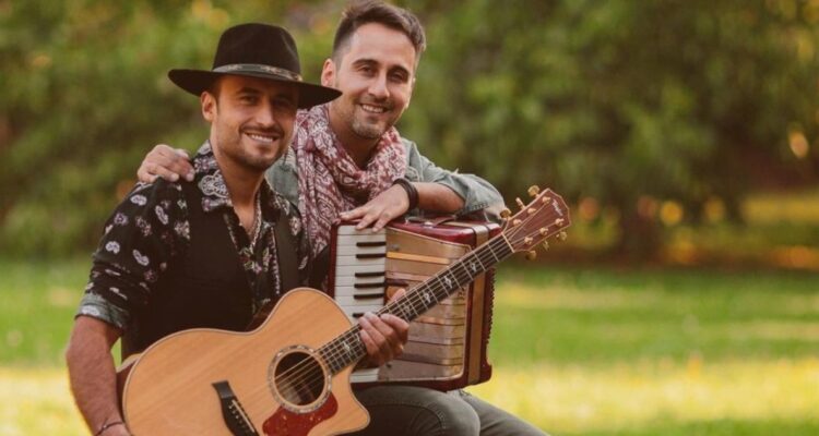 Los Vásquez se abren al Festival de Viña: “Nos dimos 14 años para cambiar esta postura”