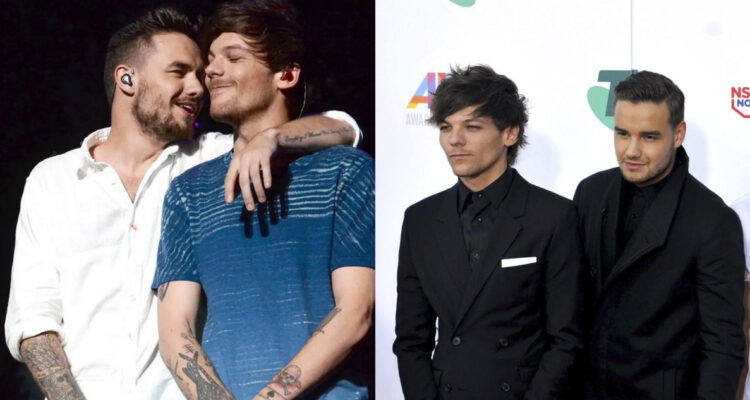 Louis Tomlinson rompe el silencio tras muerte de Liam Payne: “Estoy más que devastado”