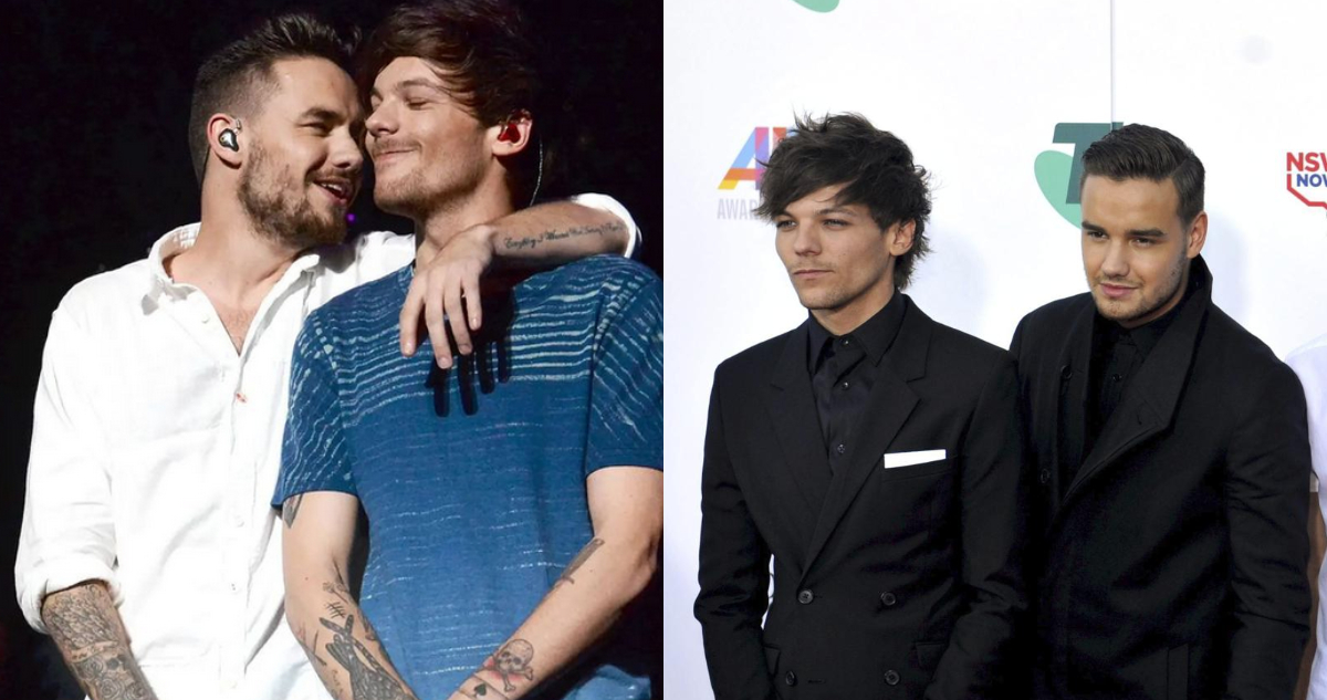 Louis Tomlinson rompe el silencio tras muerte de Liam Payne: “Estoy más que devastado”