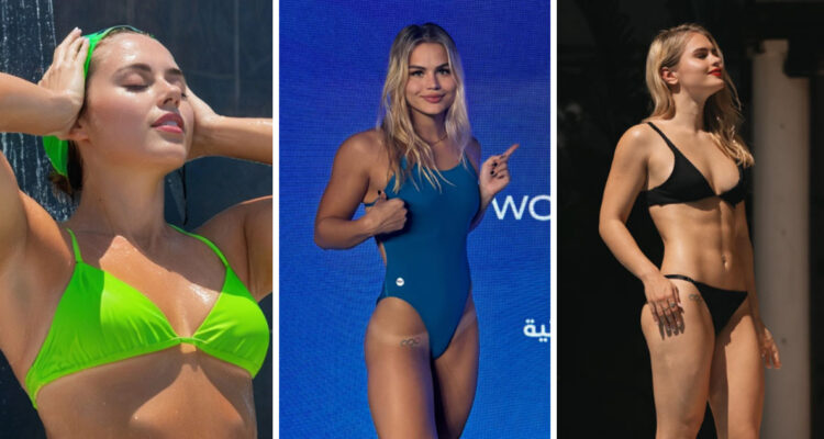 Luana Alonso ahora ofrece contenido para adultos en OnlyFans.