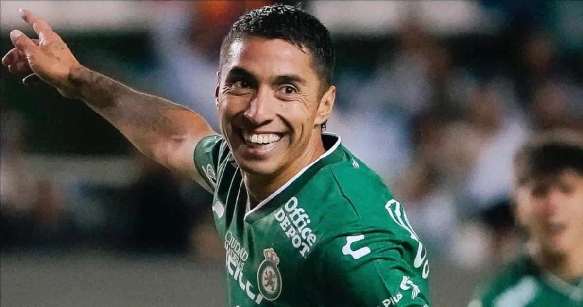 Luciano Cabral
