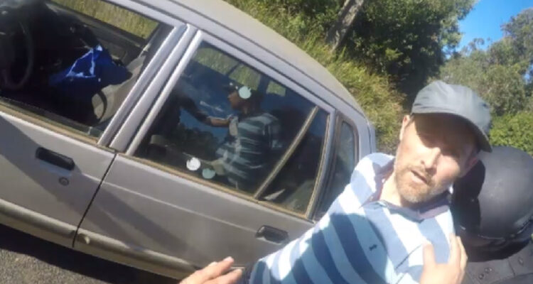 Archivo | Captura de Video