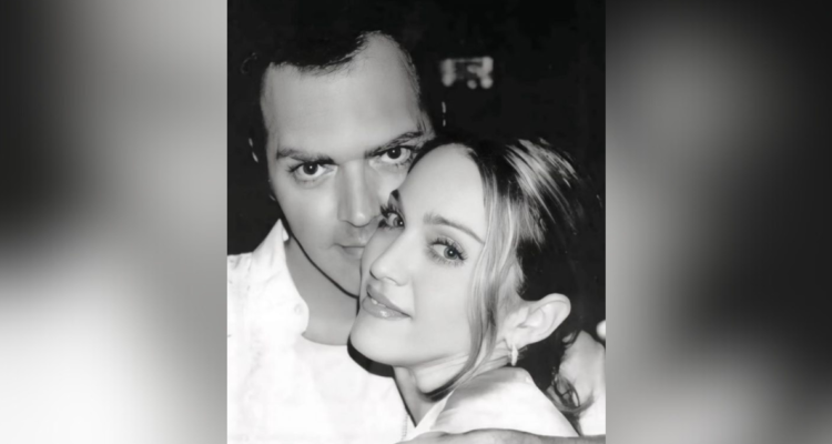 Madonna confirma muerte de su hermano menor: “Desafiamos a la Iglesia Católica Romana, a la policía”