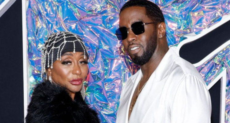 Janice Small Combs, la madre del rapero Sean ‘Diddy’ Combs, asegura que las acusaciones contra su hijo son falsas.