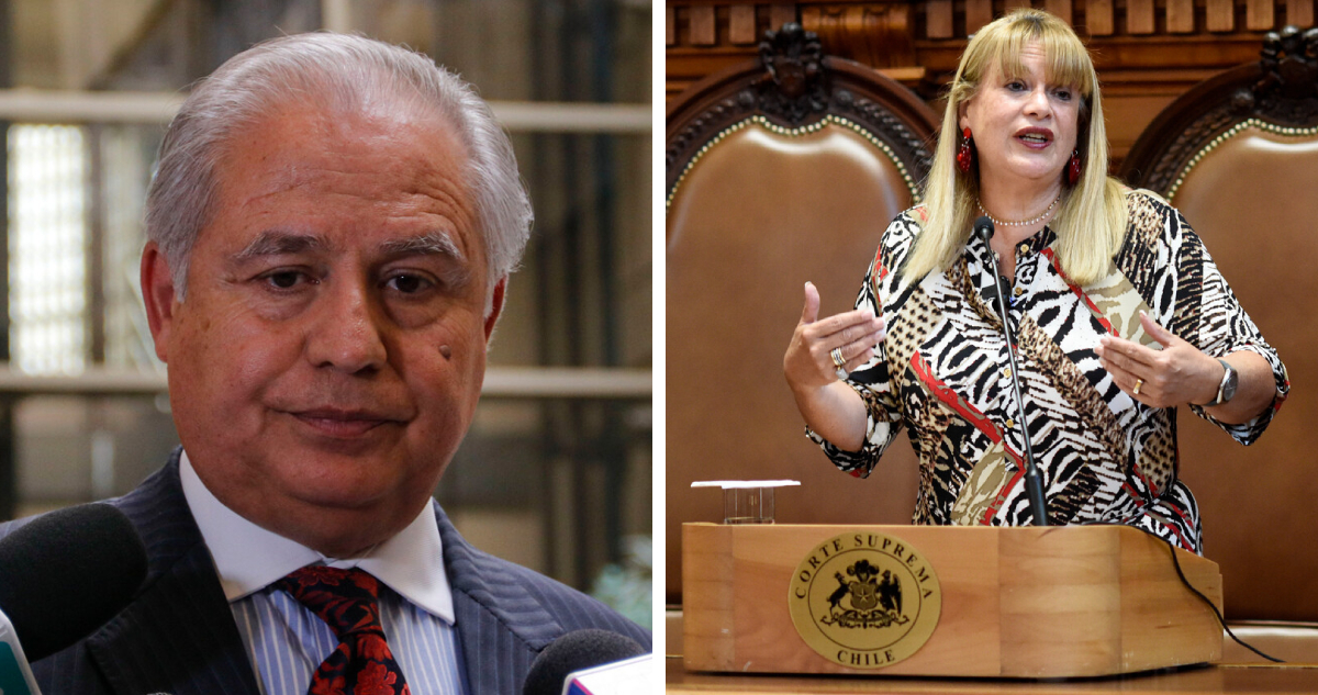 “Los hechos carecen de mérito y profundidad”: abogado de Vivanco reacciona a la aprobación de la AC