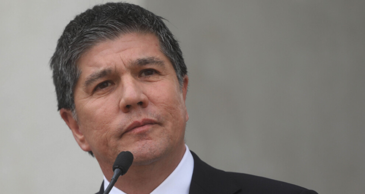 El Ministerio del Interior confirmó la apertura de un sumario administrativo tras la denuncia por violación en contra del exsubsecretario Manuel Monsalve.