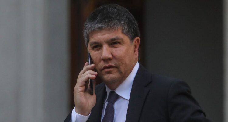 ARCHIVO | Agencia UNO