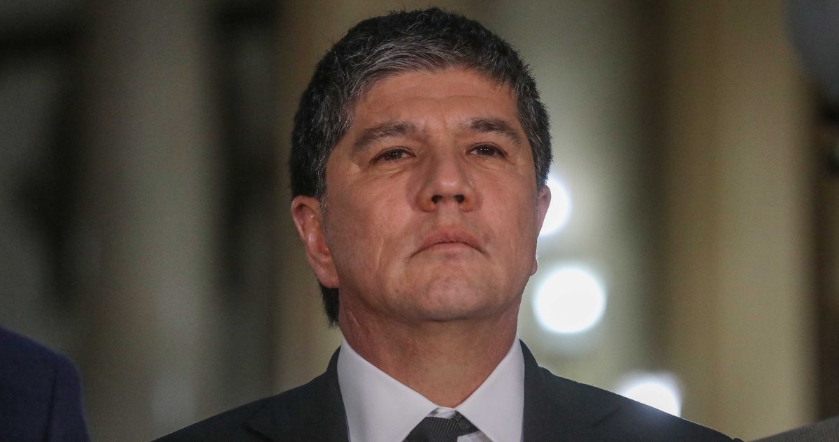 Monsalve confirma que se evalúa tener vigilantes en Cesfam y apunta a ley de infraestructura crítica