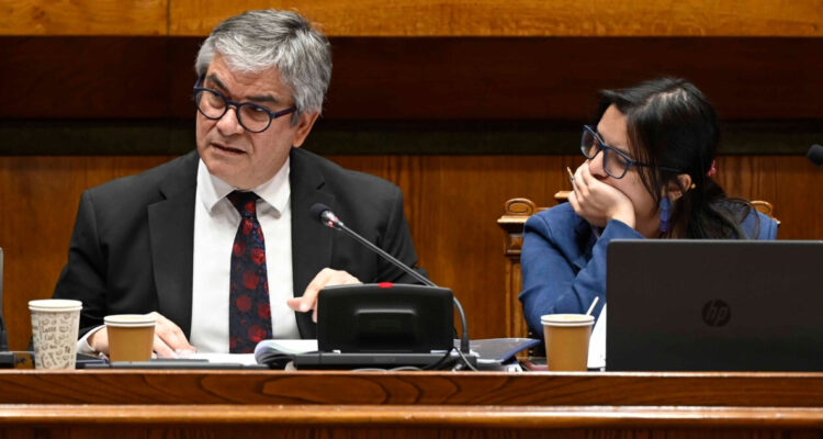 Marcel mantiene el optimismo y proyecciones para la economía, a pesar del menor crecimiento de agosto