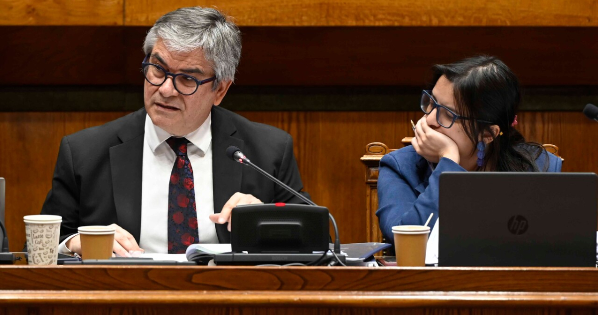Marcel mantiene el optimismo y proyecciones para la economía, a pesar del menor crecimiento de agosto