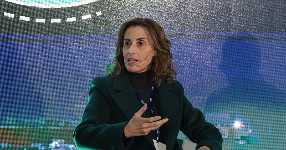 Evópoli deja en libertad de acción a votantes en Las Condes en medio de polémica de Marcela Cubillos