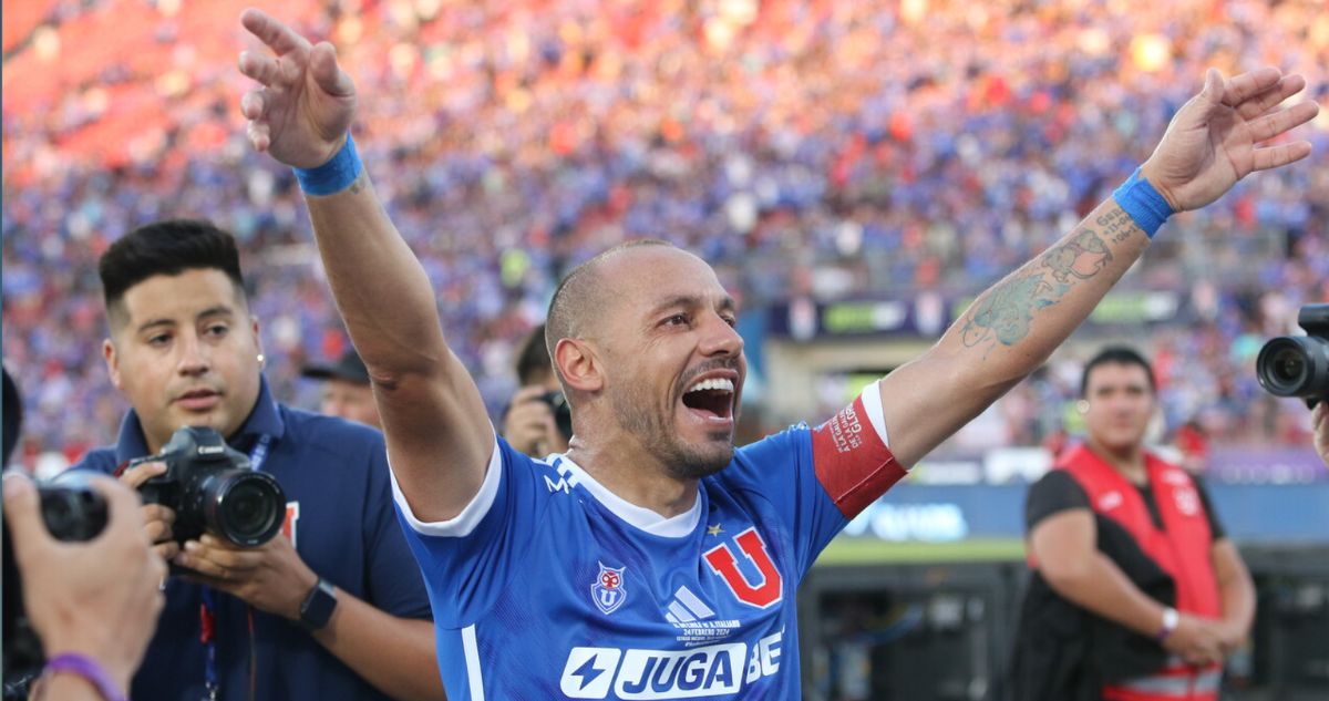 Marcelo Díaz