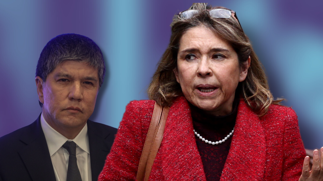 Abogada de Monsalve descarta que exsubsecretario se haya juntado con familia de denunciante