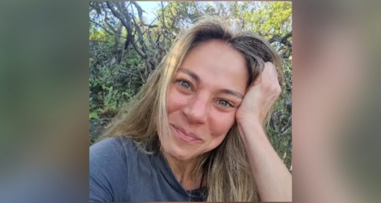 Mariana Derderían agradece apoyo tras trágica muerte de su hijo Pedro