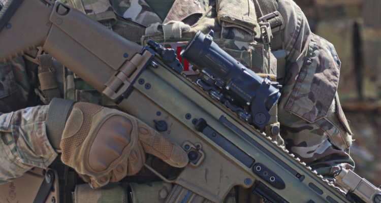 Funbcionario de la Armada por juicio por homicidio del comunero Yordan Llempi