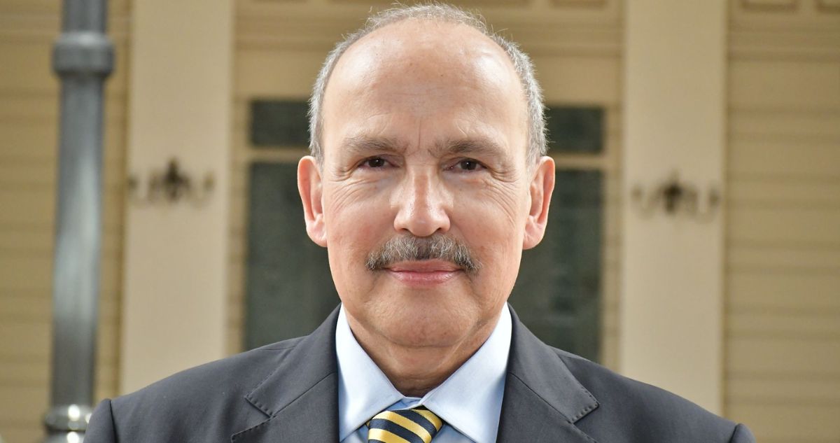 Corte Suprema nombra a abogado Mario Gómez como nuevo ministro del Tribunal Constitucional