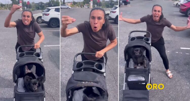 Marta Vinícius Balón de Oro