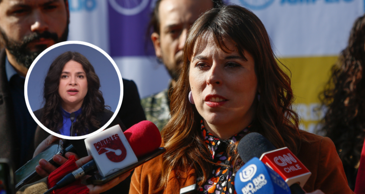 Martínez (FA) y dichos de Orellana por caso Monsalve: “Hubo una tergiversación de lo que quería decir”