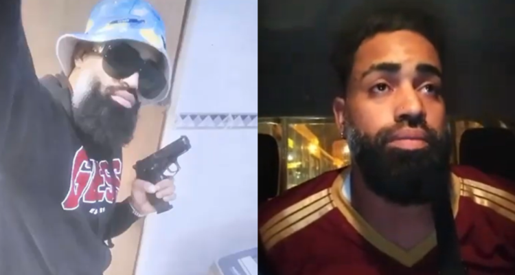 Detienen en Perú a otro de los acusados de masacre en Lampa: tendría vínculos con el Tren de Aragua