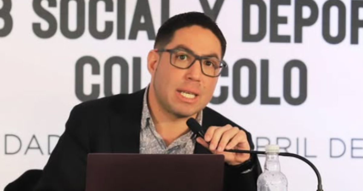 CSyD Colo Colo pide investigar gastos de su expresidente, Matías Camacho