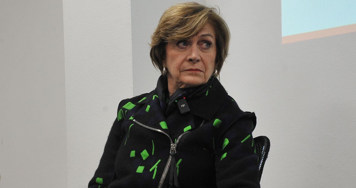 Matthei (UDI) critica AC de RN contra Boric: llama a resolver el problema de fondo en seguridad