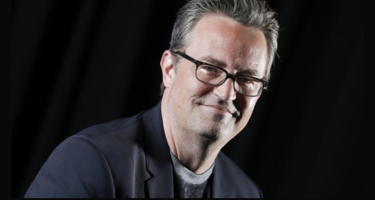 Matthew Perry