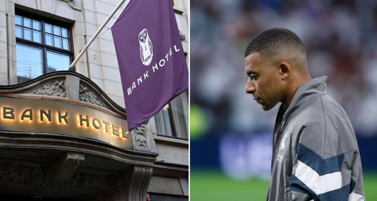 Kylian Mbappé salió al paso de denuncia de violación en su contra