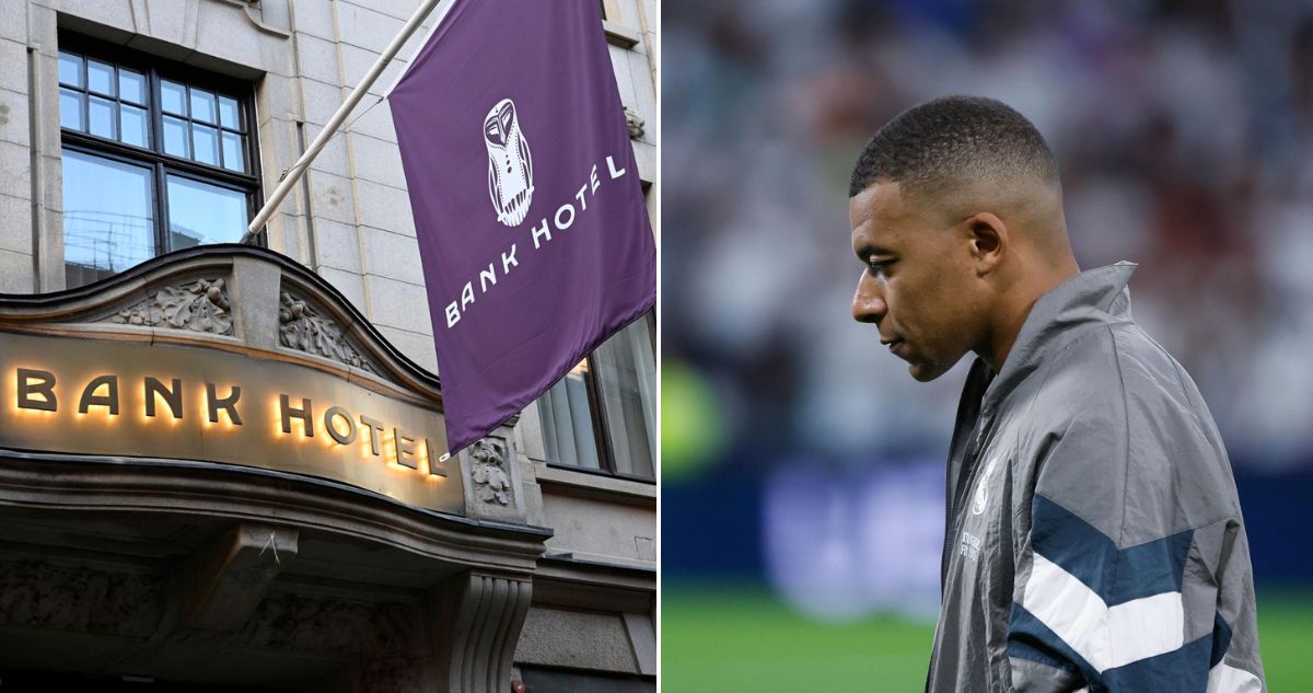 Kylian Mbappé salió al paso de denuncia de violación en su contra