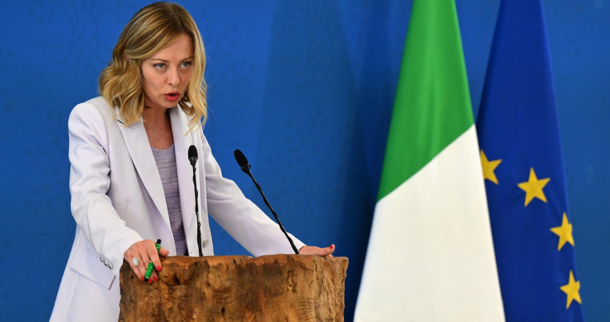 Italia espera recaudar hasta $4 mil millones de euros de los bancos para el próximo presupuesto
