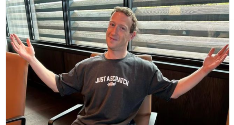 La apuesta que realizó Mark Zuckerberg y que le permitió sextuplicar su patrimonio en menos de 2 años