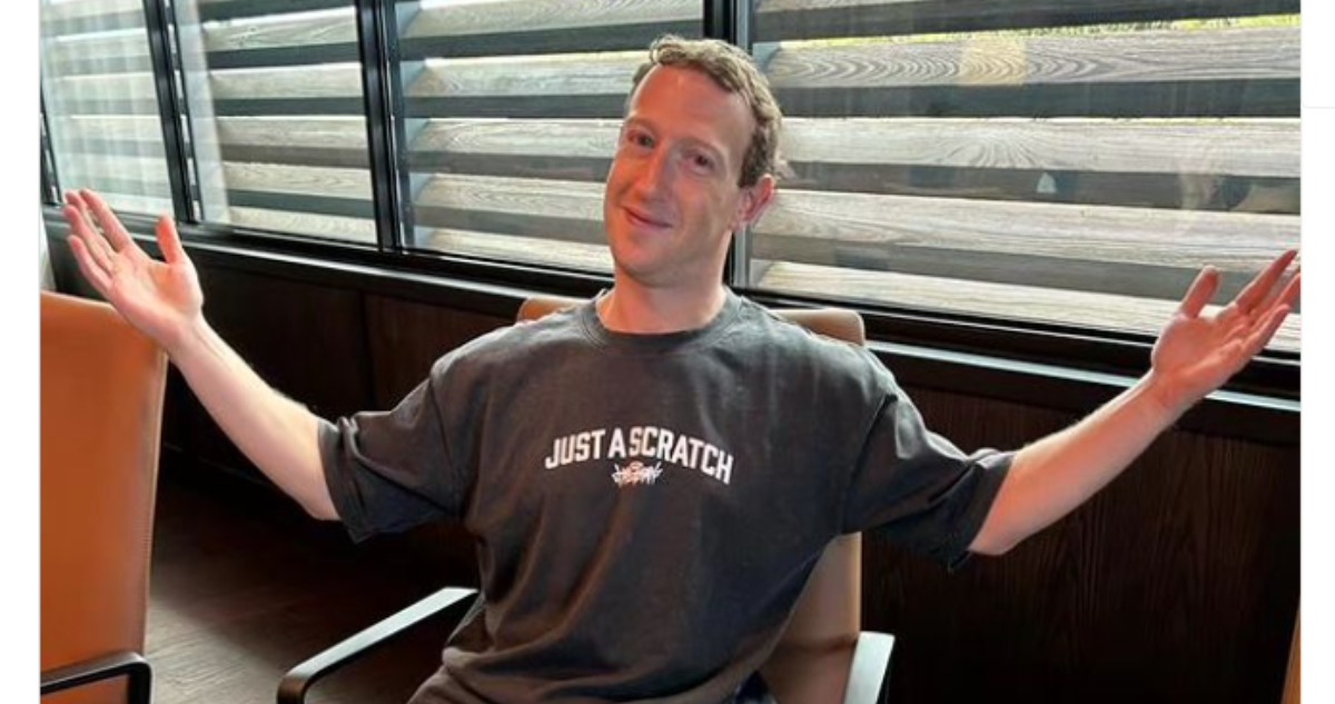 La apuesta que realizó Mark Zuckerberg y que le permitió sextuplicar su patrimonio en menos de 2 años