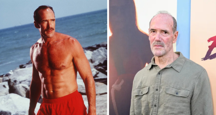 Confirman muerte de Michael Newman, recordado por Los Guardianes de la Bahía: padecía Parkinson