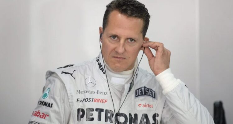 Neurocirujano desmiente que Michael Schumacher estuviera en boda de su hija: lo considera 