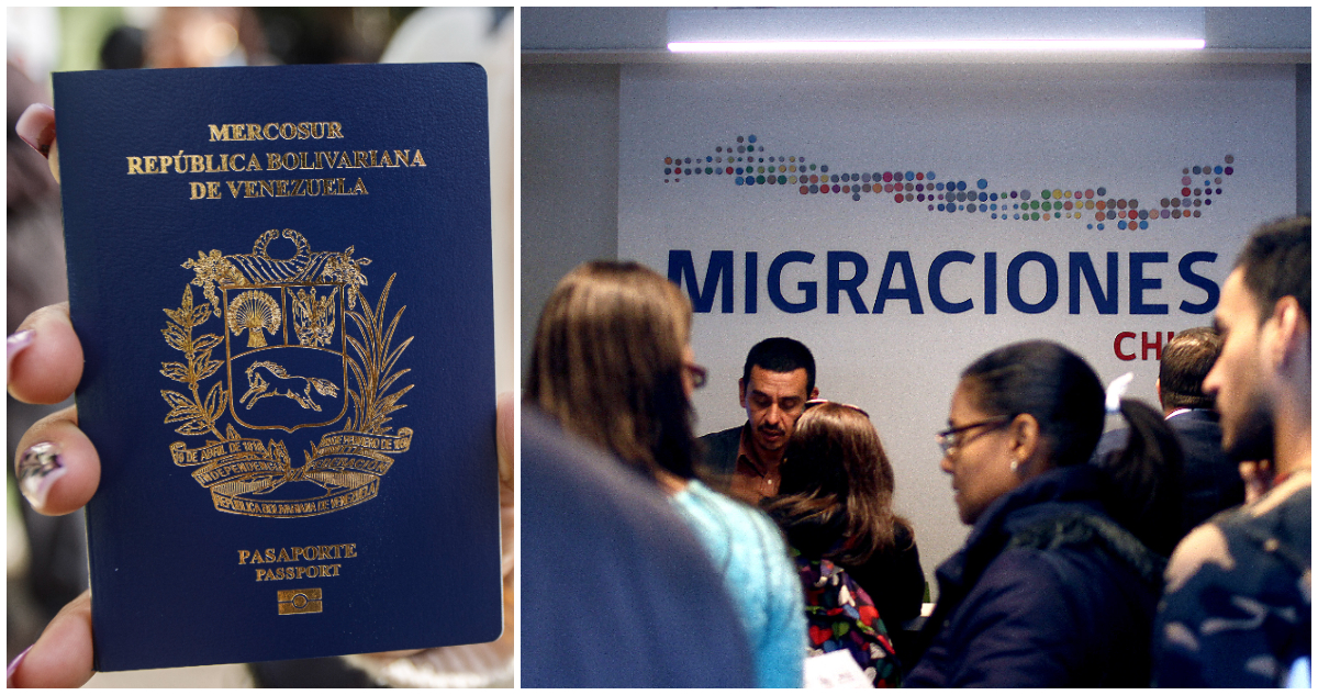 Venezolanos lideran: En lo que va de 2024 se han autorizado 70.277 visas laborales a extranjeros