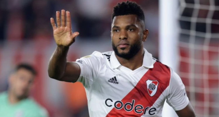 Miguel Borja demanda al colegio de sus hijos tras ser acusado de maltrato infantil.