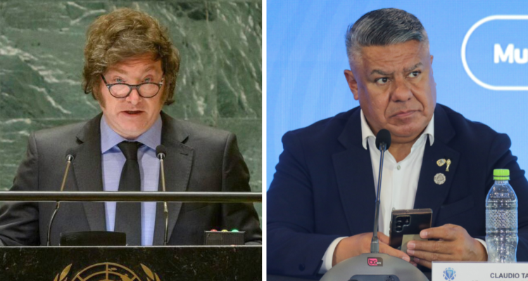 Milei radicaliza ‘guerra’ contra fútbol argentino: anula beneficios tributarios a clubes y la AFA