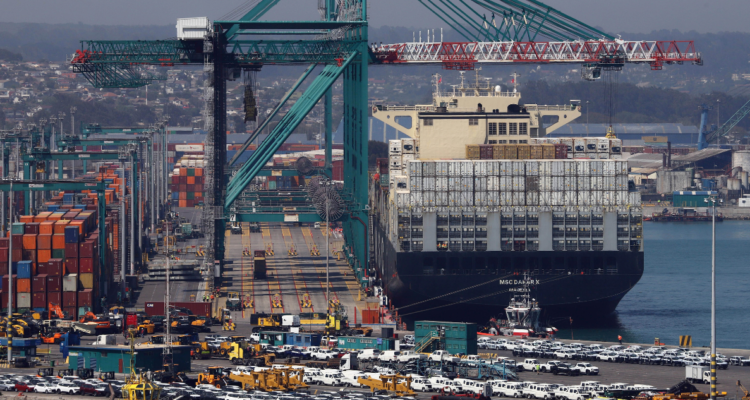 Ministerio Público designa a fiscales regionales para enfrentar el crimen organizado en puertos