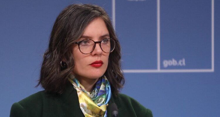 Vallejo tras disculpas de exfiscal Guerra: “Las explicaciones las tiene que dar ante la justicia”