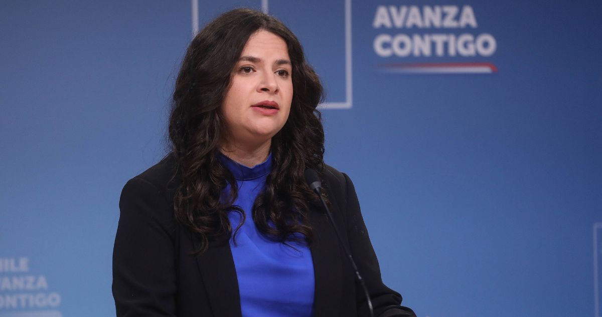 Orellana se defiende: “Podría ser más popular decir que llamé a la víctima, pero eso no es correcto”