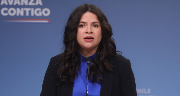 Orellana rectifica su polémica declaración sobre “el portero”: “Mi analogía no fue la mejor”